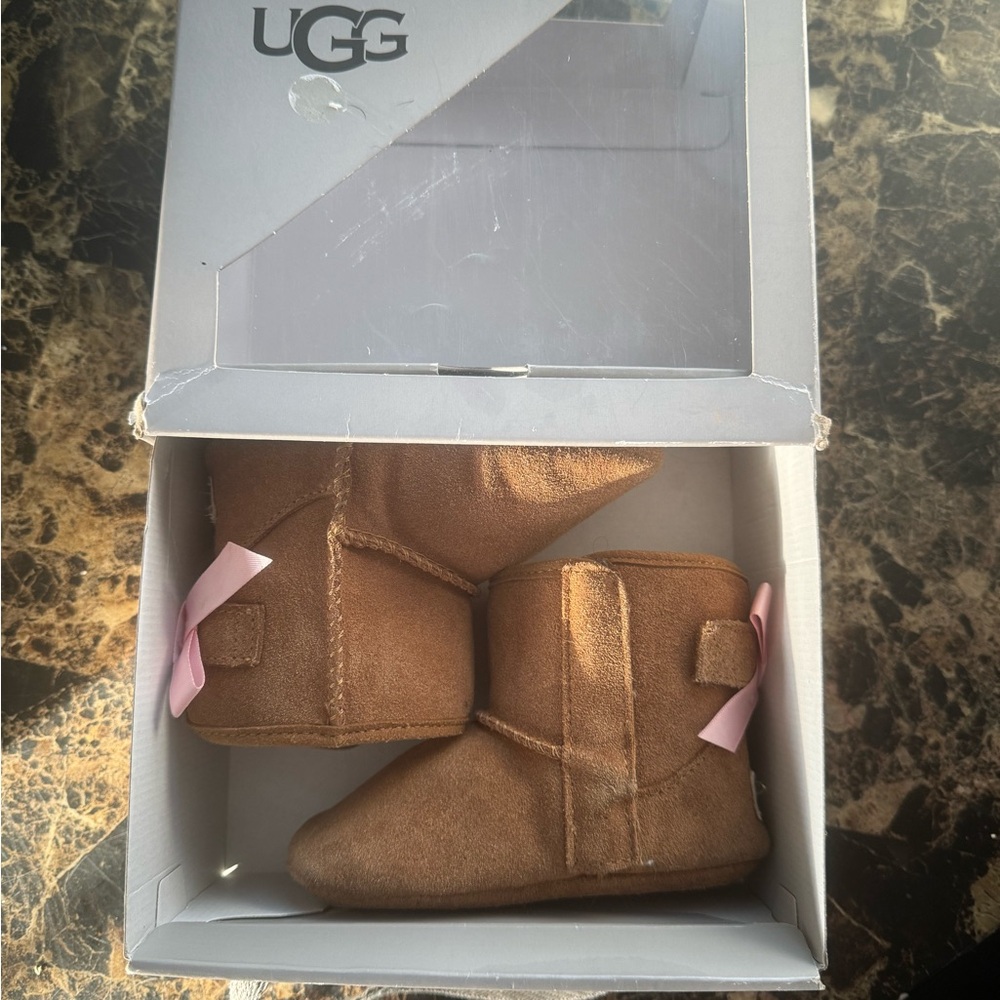 Baby uggs